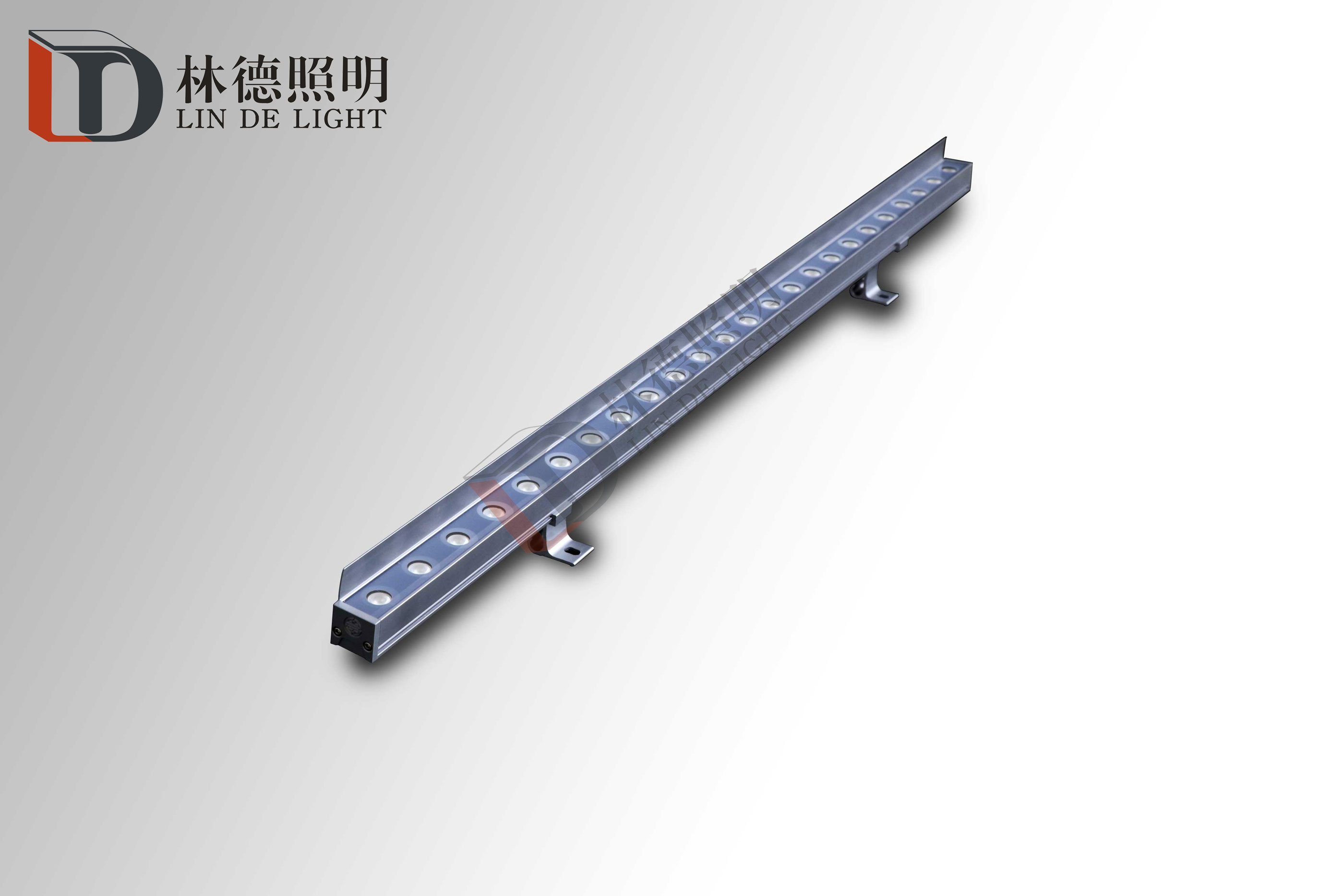 18-24W线性洗墙灯