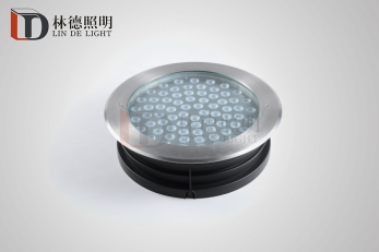 福建320大60W豪华地埋灯