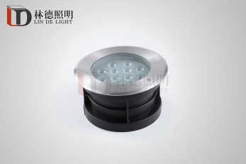 福建180大20W豪华地埋灯