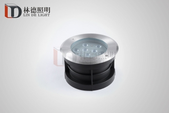 福建160大15W豪华地埋灯