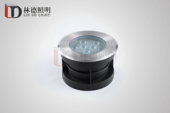 福建150大15W豪华地埋灯