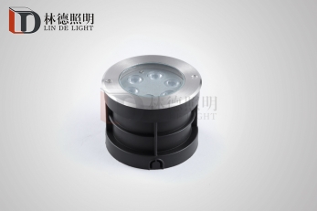 福建120大10W豪华地埋灯