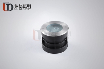 福建100大5W豪华地埋灯