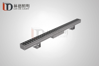 福建6544洗墙灯