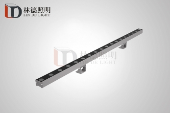 福建3728洗墙灯