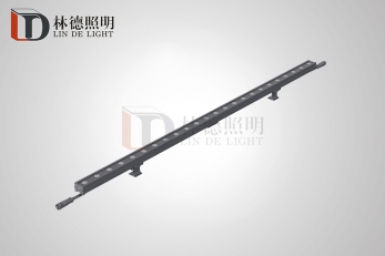 福建3025洗墙灯