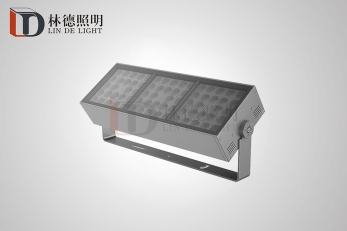 投光灯问界3头