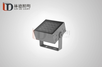 投光灯24灯