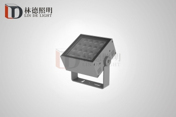 投光灯18灯