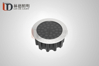 福建260W大新款地埋灯