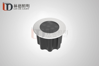 160W大新款地埋灯