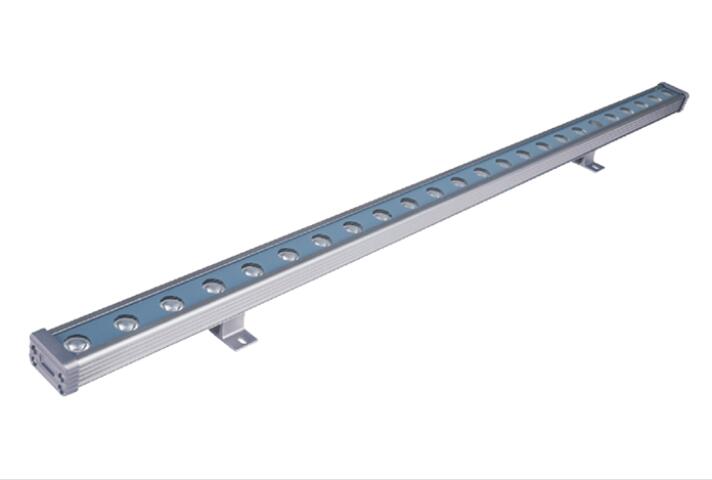 结构防水洗墙灯 结构防水洗墙灯