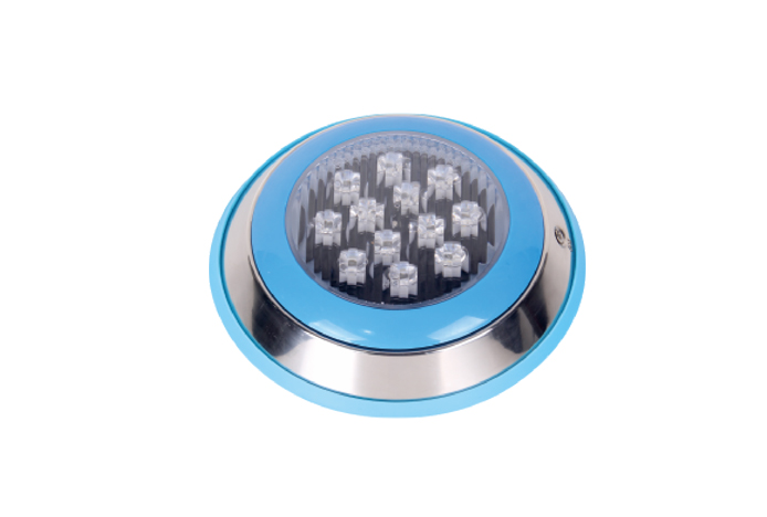 大功率led水底灯