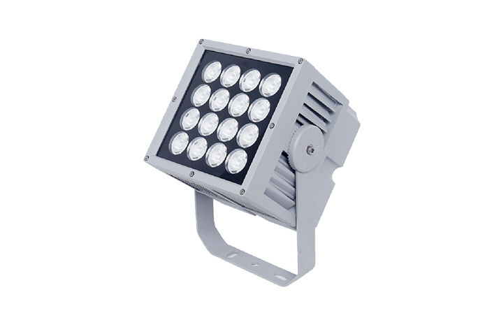 户外防水投光灯