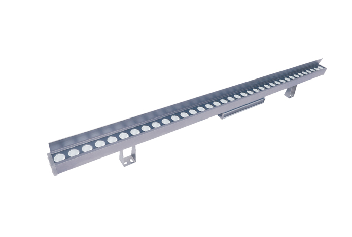 LED Aluminium