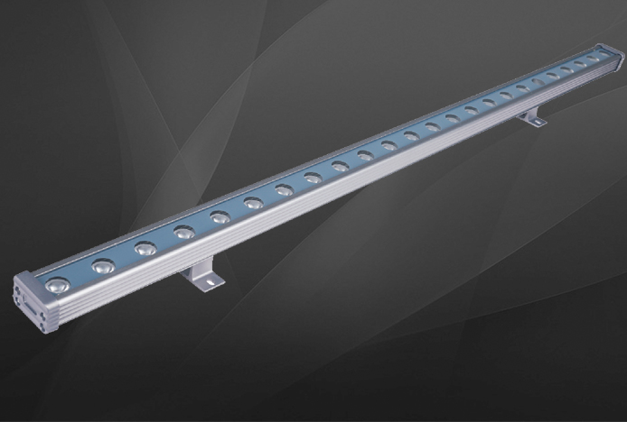 LED Aluminium