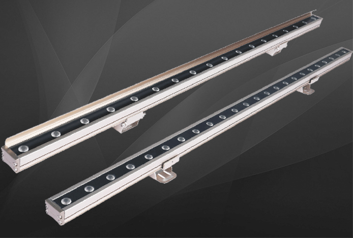 LED Aluminium