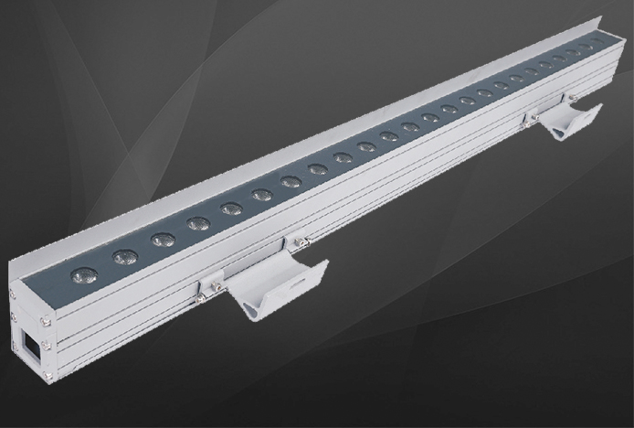 LED Aluminium