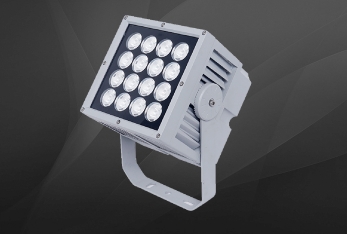 LED Cast light