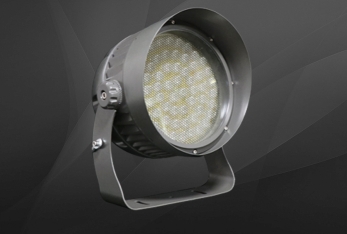 LED Cast light